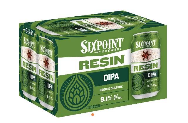 We remember our first sip of hoppy beer, do you? Nearly spit that out. Now we fantasize about this stuff. Thinking about those hop ones...bursting with juice...ripe as all hell...makes you look forward to that first Sixpoint RESIN® all day long. Can't wait
.
#beerhouseky #beerhousekentucky #sixpointbrewery