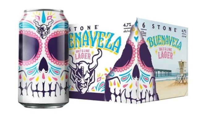 Stone Buenaveza Salt & Lime Lager is a Baja-inspired lager is the perfect companion. Brewed with just the right amount of lime and sea salt, it’s everything a lager should be – crisp, refreshing and full of flavor
.
#beerhouseky #beerhousekentucky #stonebrewing