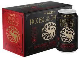 Ace Dragonfruit pomegranate brings a refreshing blend of tart pomegranates and sweet dragonfruits blended with our signature imperial style cider. While different, these three families of fruits come together into an unstoppable and delicious refreshment
.
#beerhouseky #beerhousekentucky #acecider