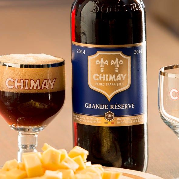 Chimay Grande Réserve was first launched in 1954 as a Christmas ale under the name “Blue Cap.” It’s success and reputation as a strong ale of the highest quality led to it’s year-round production as Chimay Grande Réserve. Today it is the standard bearer of the Chimay range and has become notorious for its amazing cellaring ability
.
#beerhouseky #beerhousekentucky #chimay